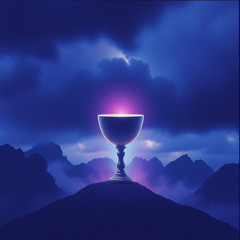 The Stormforged Chalice