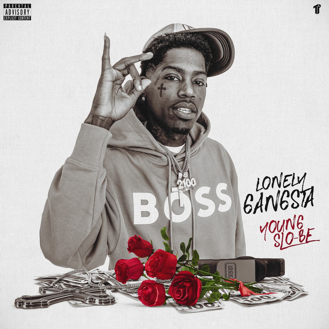 Listen to Young Slo-Be - Lonely Gangsta (Prod Listen to Young Slo-Be - Lonely Gangsta (Prod