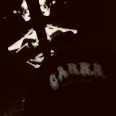CARRA(IT) present SUBURBIA Radioshow 001