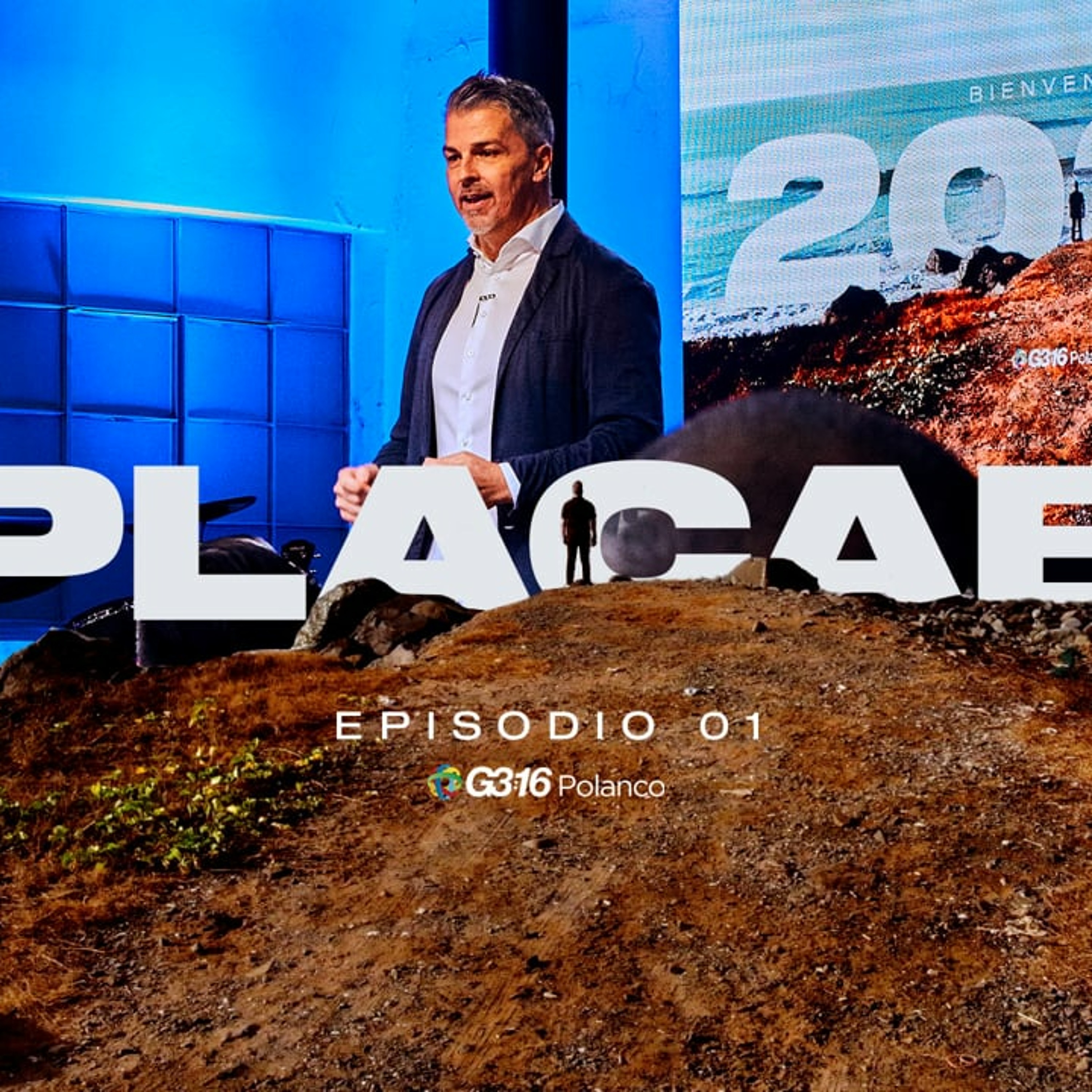IMPLACABLE — Episodio 1 episode artwork