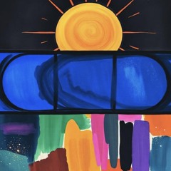 LIBC - Driving On The Sun