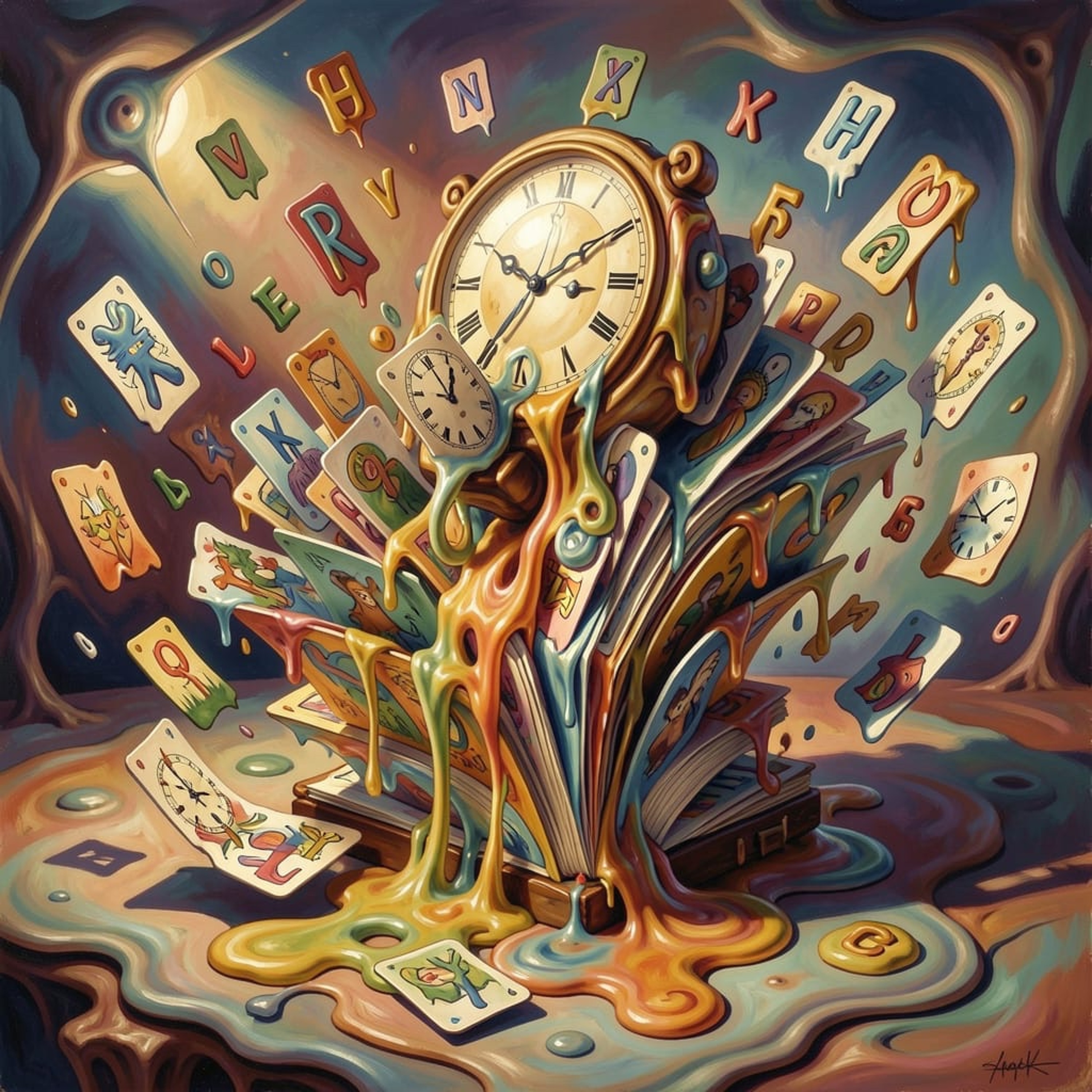 260610 Rolodex episode artwork