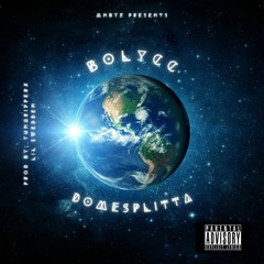 dome/splitta ( this is hell )