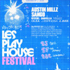 Les Play House Festival Competition