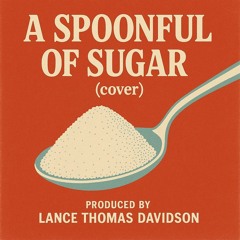 A Spoon Full of Sugar - cover