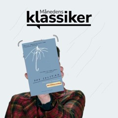 Månedens klassiker - Genanse og verdighet