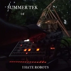 Summer Tek 01 | Free Tekno Jam 145 bpm | Model:Cycles + S1 [Free DL]