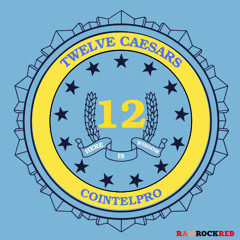 Twelve Caesars - Learning To Die