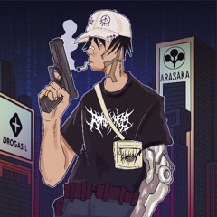 Arasaka (feat. 777FACADA)