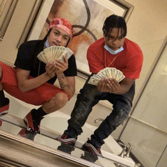 Reck Issuez ft RedfLag Whoop - Up the sco
