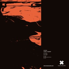 Premiere: Lucindo - Act 186 [Nexe Records]
