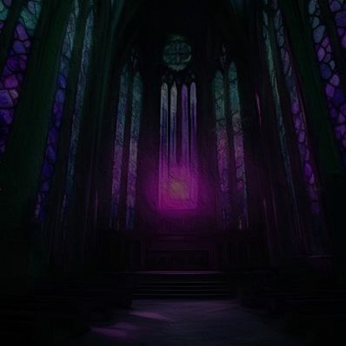 Dark Church