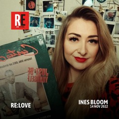 RE: LOVE EP 09 By Ines Bloom