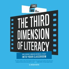 READ⚡️DOWNLOAD❤️ The Third Dimension Of Literacy  One-Stop Manual for Expert Guidance  Inter