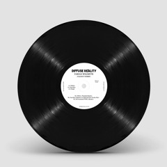 Premiere: Fabian Wegmeth "Devotement" (TWR72 Remix) - Diffuse Reality