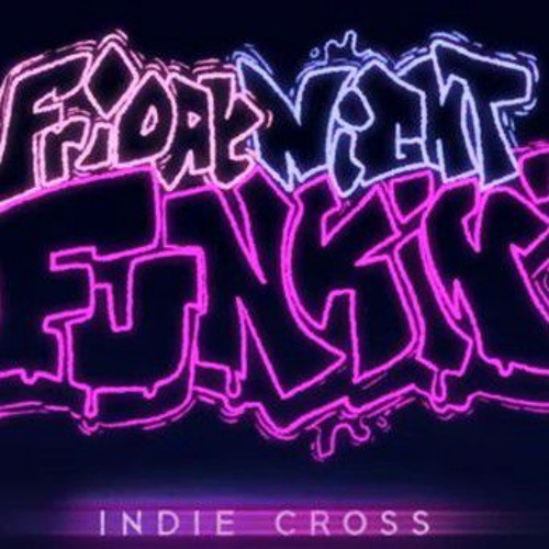 Orenji - Knockout (FnF: Indie Cross)