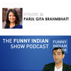 Parul Gita Brahmbhatt