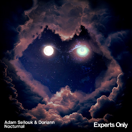 Adam Sellouk & Doriann - Nocturnal [Extended Mix]