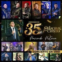 Cuerdas de Amor (En vivo)