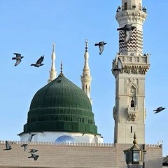 أذكار المساء/ المدينة المنورة