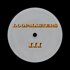 TheLoopmasters - Time Mover