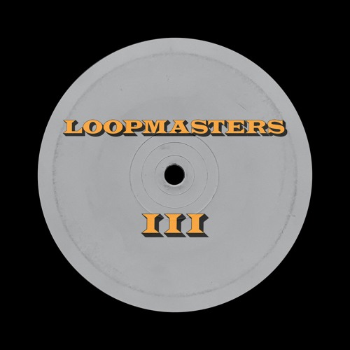 TheLoopmasters - Time Mover