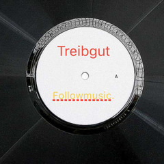 Treibgut
