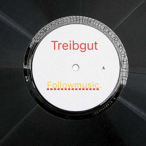 Treibgut