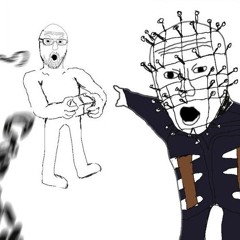 #91: Hellraiser 1/2: The Barker Years