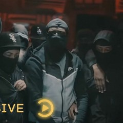 Drilla (3x3) - A.F.G  | Pressplay