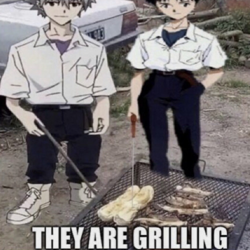 Stream Decisive Battle Neon Genesis Evangelion By 444lotad Listen