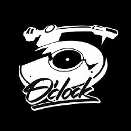 5 O'clock - Kvartalite (intro + Chant)