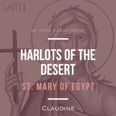 St. Mary of Egypt