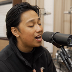 Squid The Kid - Stay (Live from Happy)