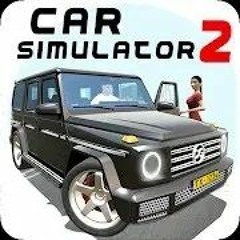 Car Simulator 2 APK 1.43.4: The Best Racing Game for Android
