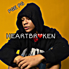 PGE PG - HeartBr💔ken