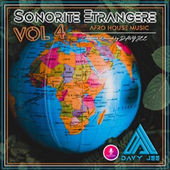 Sonorités étrangères vol 4 (Podcast)