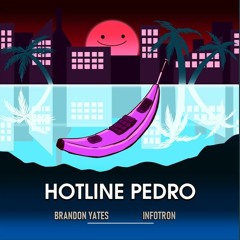 Hotline Pedro Jacket Vs Silent Gunner Hotline Miami Vs My Friend Pedro By Brandon Yates and Infotron