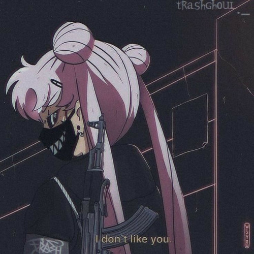 TALKING ABOUT ME