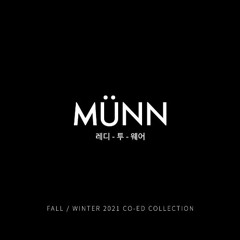 Münn 2021 F/W by June One