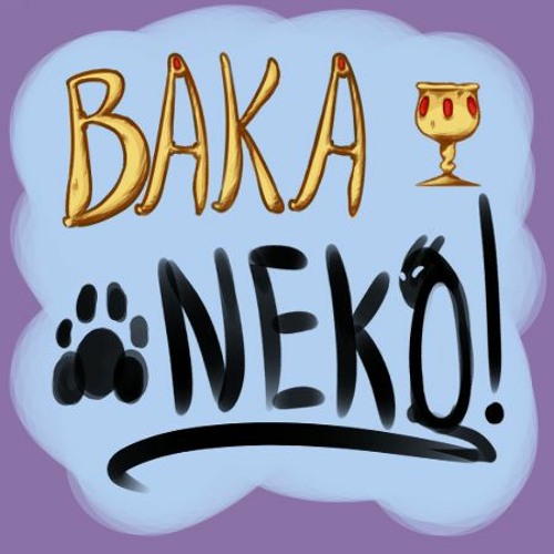Baka-Neko