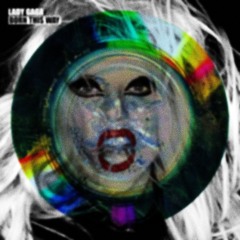 lady gaga · bloody mary — plagued 🌑