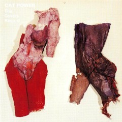 Sea of love- Cat power (Saram remix)