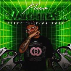 PURO GUARATECH 🔥🪇 FIRTS SESSION 2025 BY TATA SMALLS 🎰👌🏾