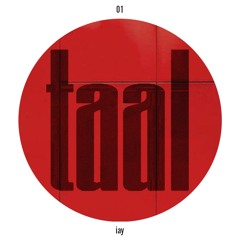 taal. mix # 1 - iay