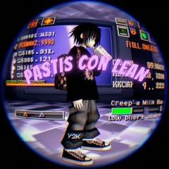 GHO$TY! - Pastis con Lean