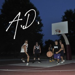 A.D. (prod. Jhav)