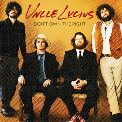 Don't Own the Right