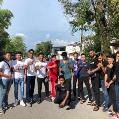 Thaibeat Family Hardcore🐉