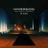 Immersion #422 (07/07/25) DJ mix artwork - Electronic music tracklist cover image